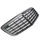 w124 grill tauschen Gefertigt aus hochfestem abs kunststoff, resistent gegen äussere einflüsse wie witterung oder steinschläge