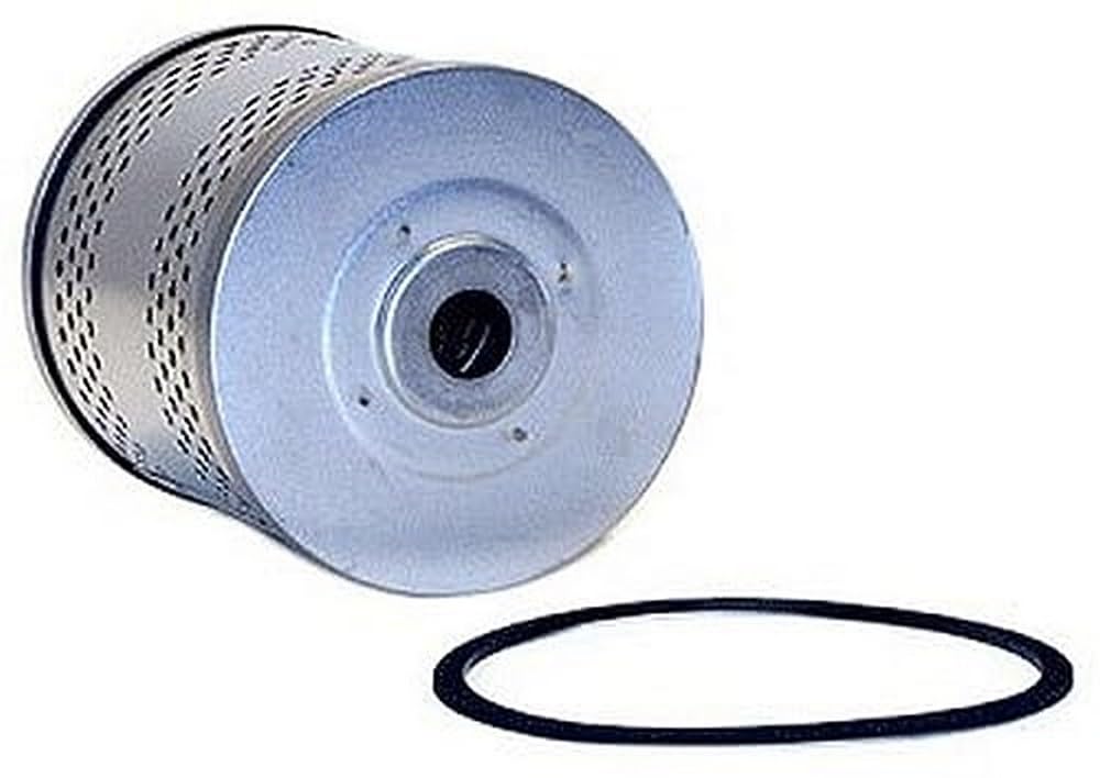 WIX 33010 Cartridge Fuel Metal Canister Filter