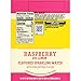 Topo Chico Sabores Raspberry with Lemon 12oz 8pk