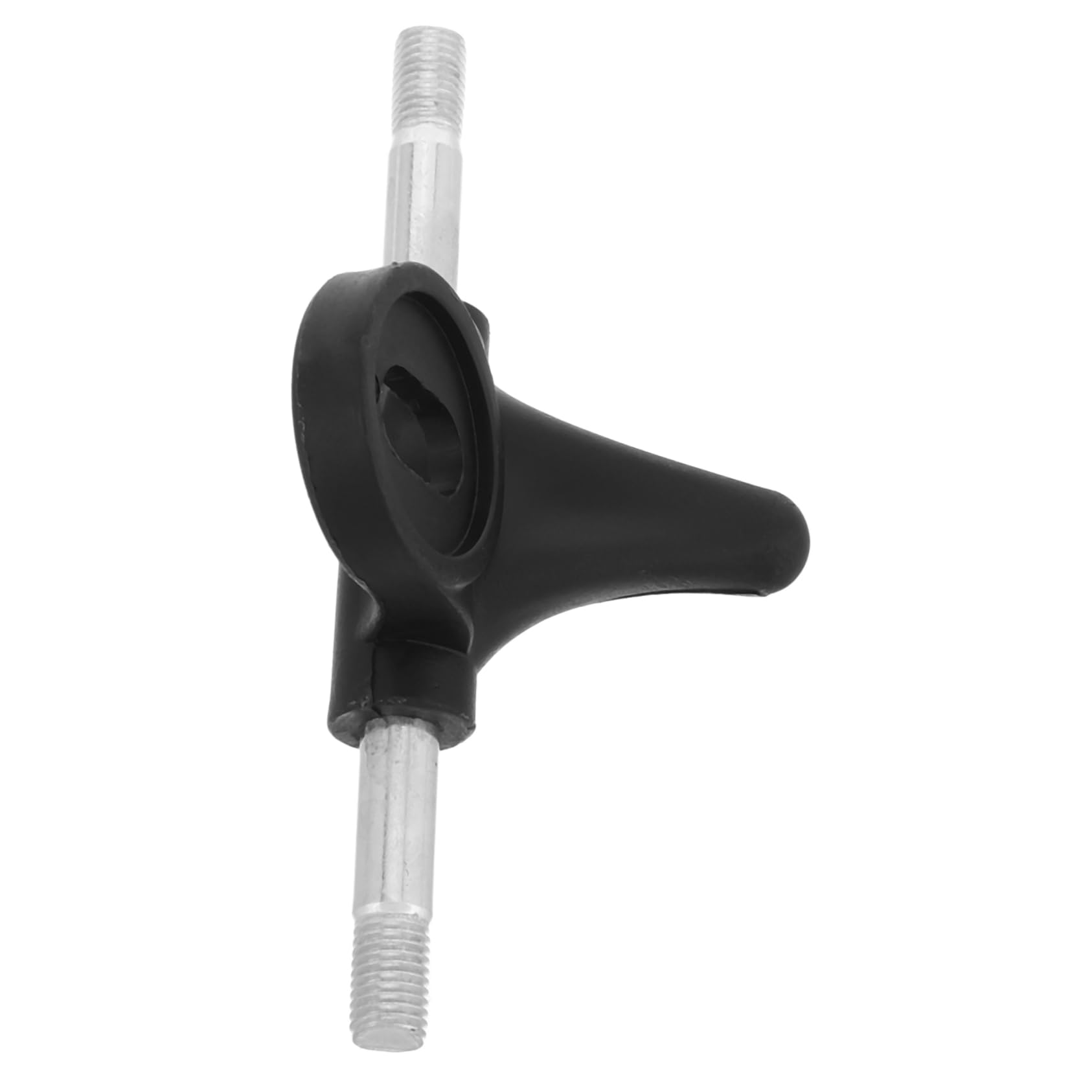 Parliky Universal Roller Skate Base Plate Double Row Skate Accessories for Drift Skates Easy Install Stable