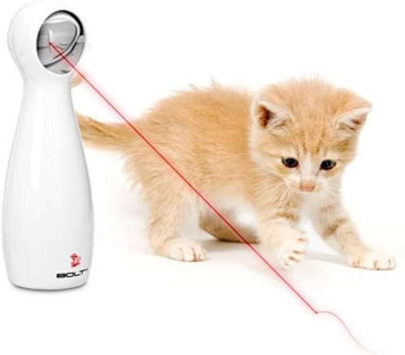 PetSafe Bolt Laser Cat Toy