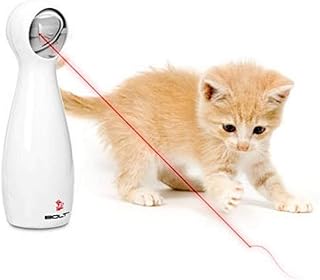 PetSafe Bolt automatic laser cat toy
