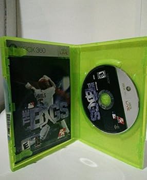 Video Game The Bigs Book