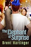 The Elephant of Surprise (The Russel Middlebrook Series Book 4)