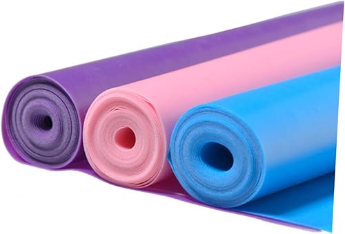 Miniatura 8 de VANZACK 6 piezas de toallas deportivas de microfibra para el cuerpo gimnasio cinturón toalla rosa toalla microfibra toalla ejercicio bandas