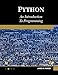 Python. An Introduction to Programming
