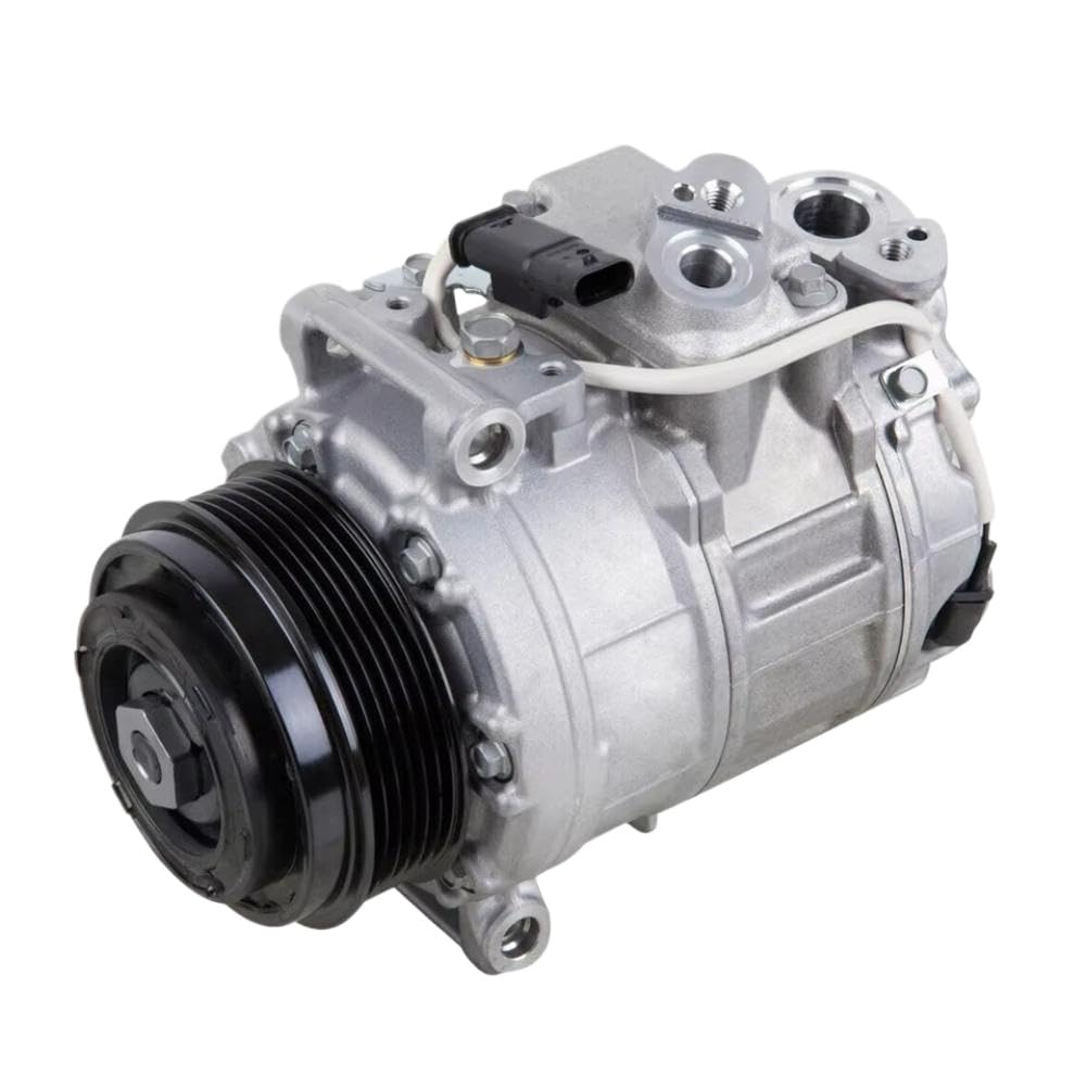Air Conditioning Compressor 0008307602 A0008307602 Compatible with W222 C217 X222