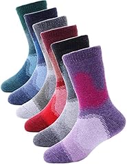 Mix Color a (6 Pairs)