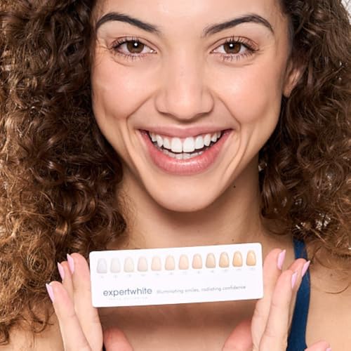 Image of 44% Teeth Whitening Gel - Refills for Trays - Professional Strength Carbamide Petoxide Syringes, 4 x 3cc, 15-Minute Treatment, Gels Only (No Trays)