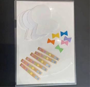 自作のてるてる坊主 てるてるぼうずの作り方 DIY How to Make Teru Teru Bozu／季節