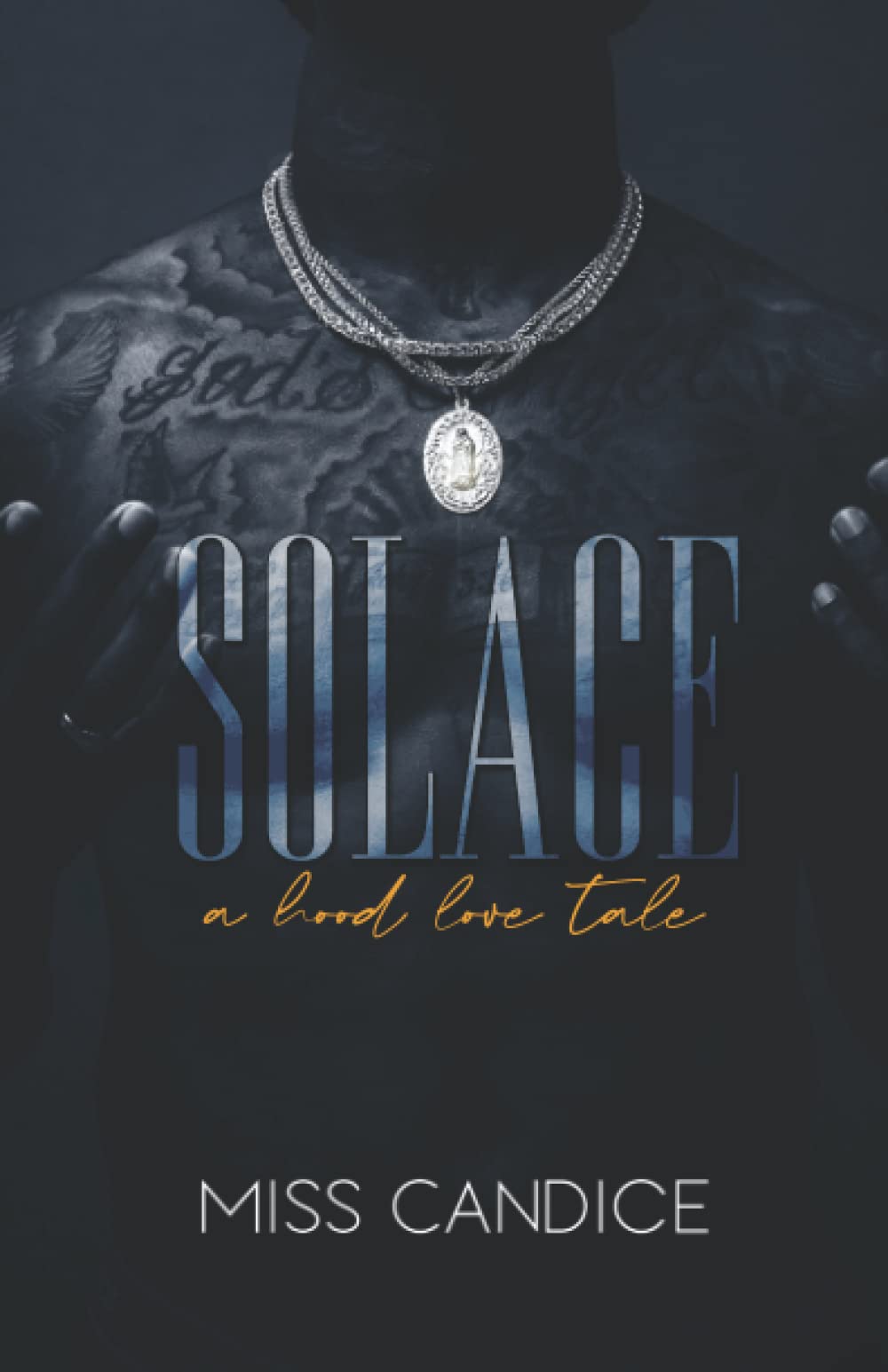 Solace: A Hood Love Tale