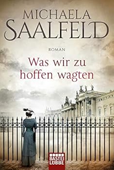 Paperback Was wir zu hoffen wagten Book