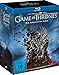 Die günstig Kaufen-Game of Thrones - Die komplette Serie [Blu-ray]