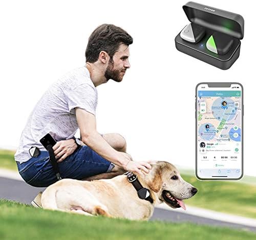 amazon gps dog tracker