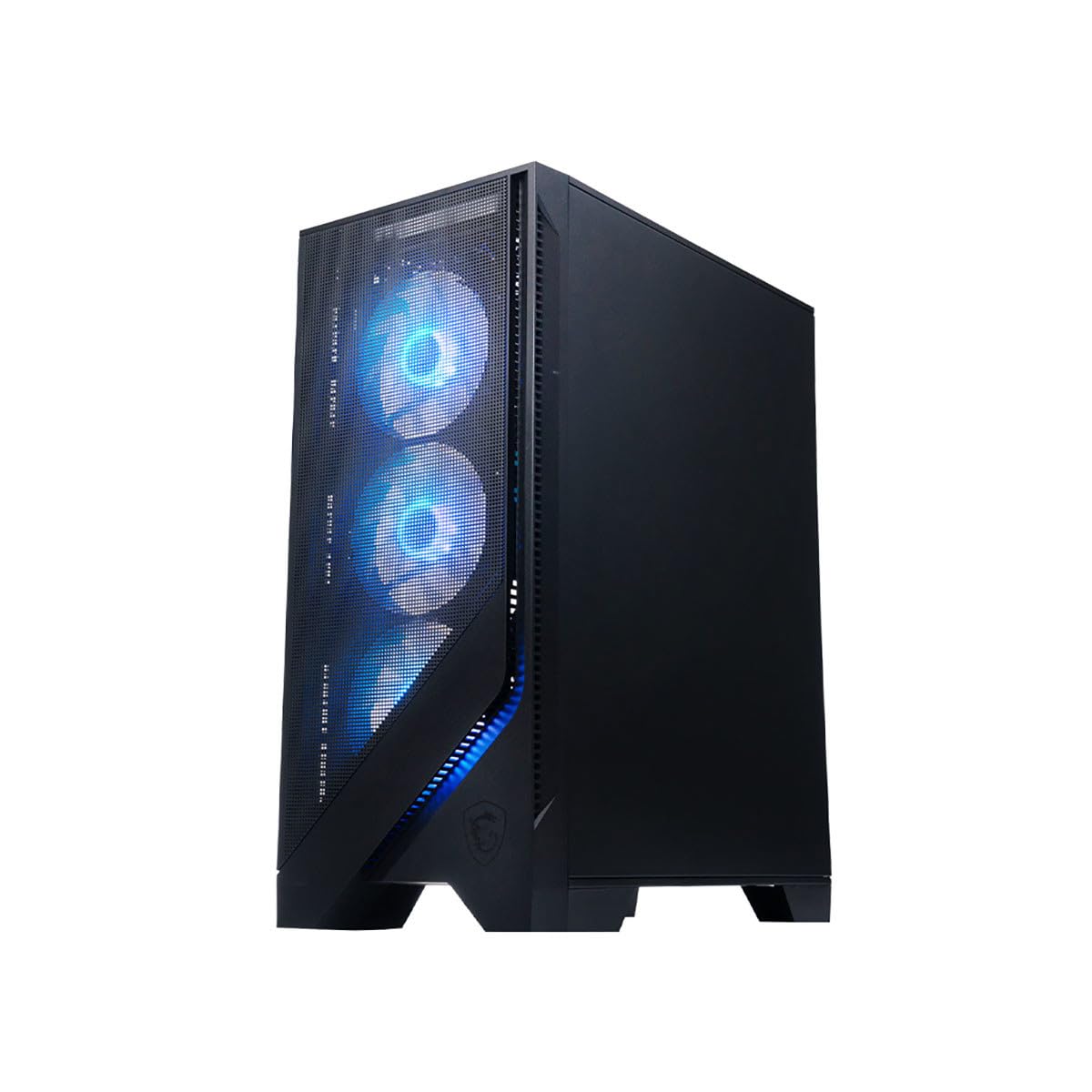 Amazon.com: msi Codex Z2 A8NVP-486US Gaming Desktop Computer, AMD