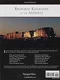 Zoom IMG-1 regional railroads of the midwest
