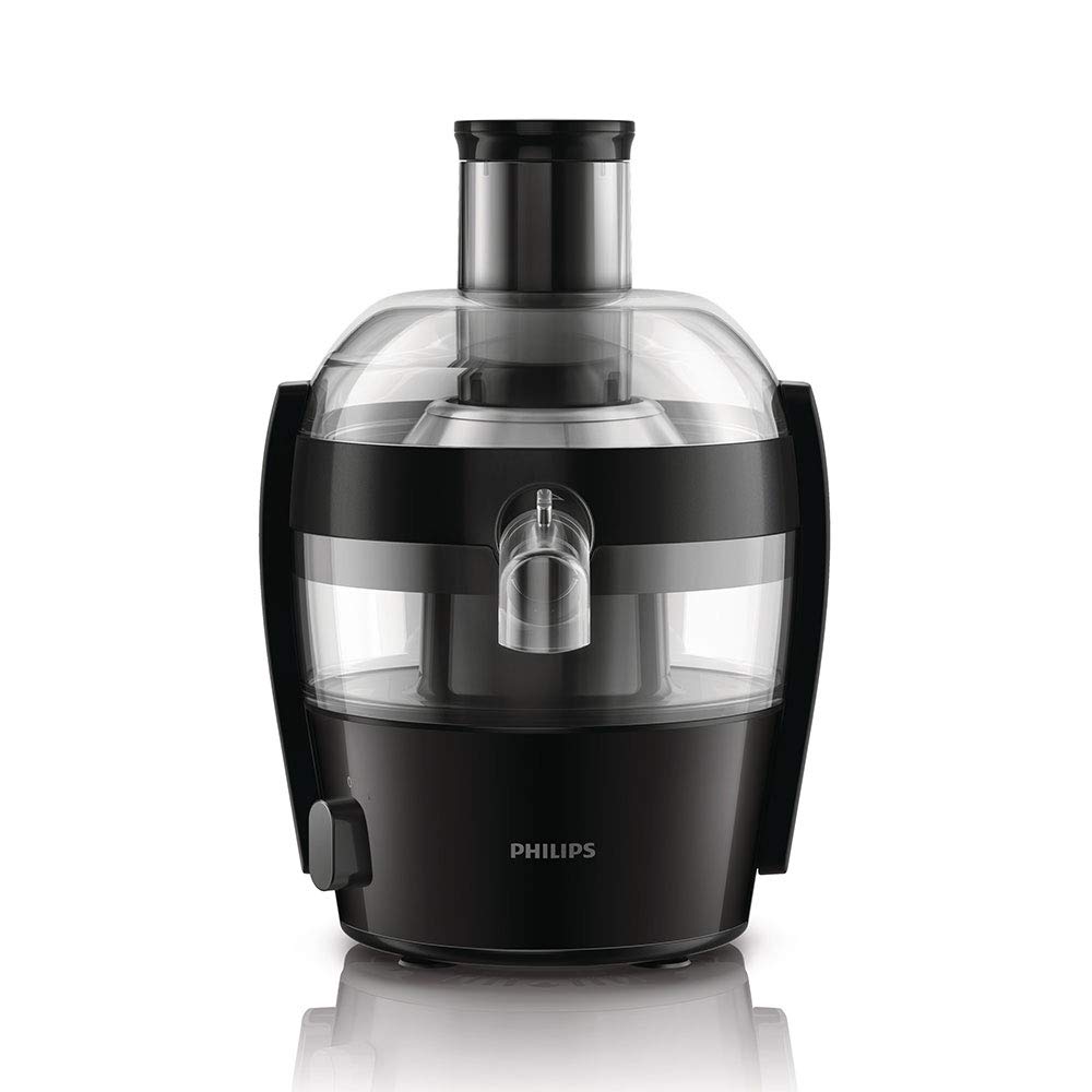 Buy Philips Viva Collection Compact Juicer with Quick Clean Technology