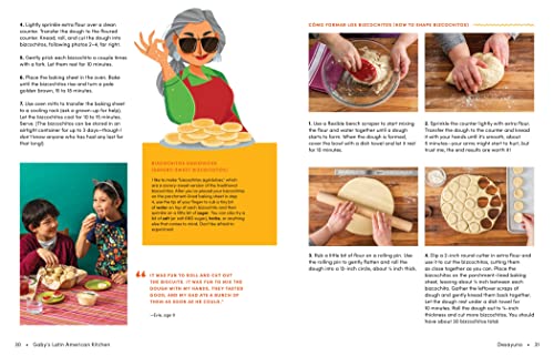 Gaby's Latin American Kitchen: 70 Kid-Tested and Kid-Approved Recipes for Young Chefs - Image 8