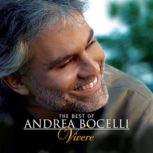 Andrea Bocelli feat. Judy Weiss