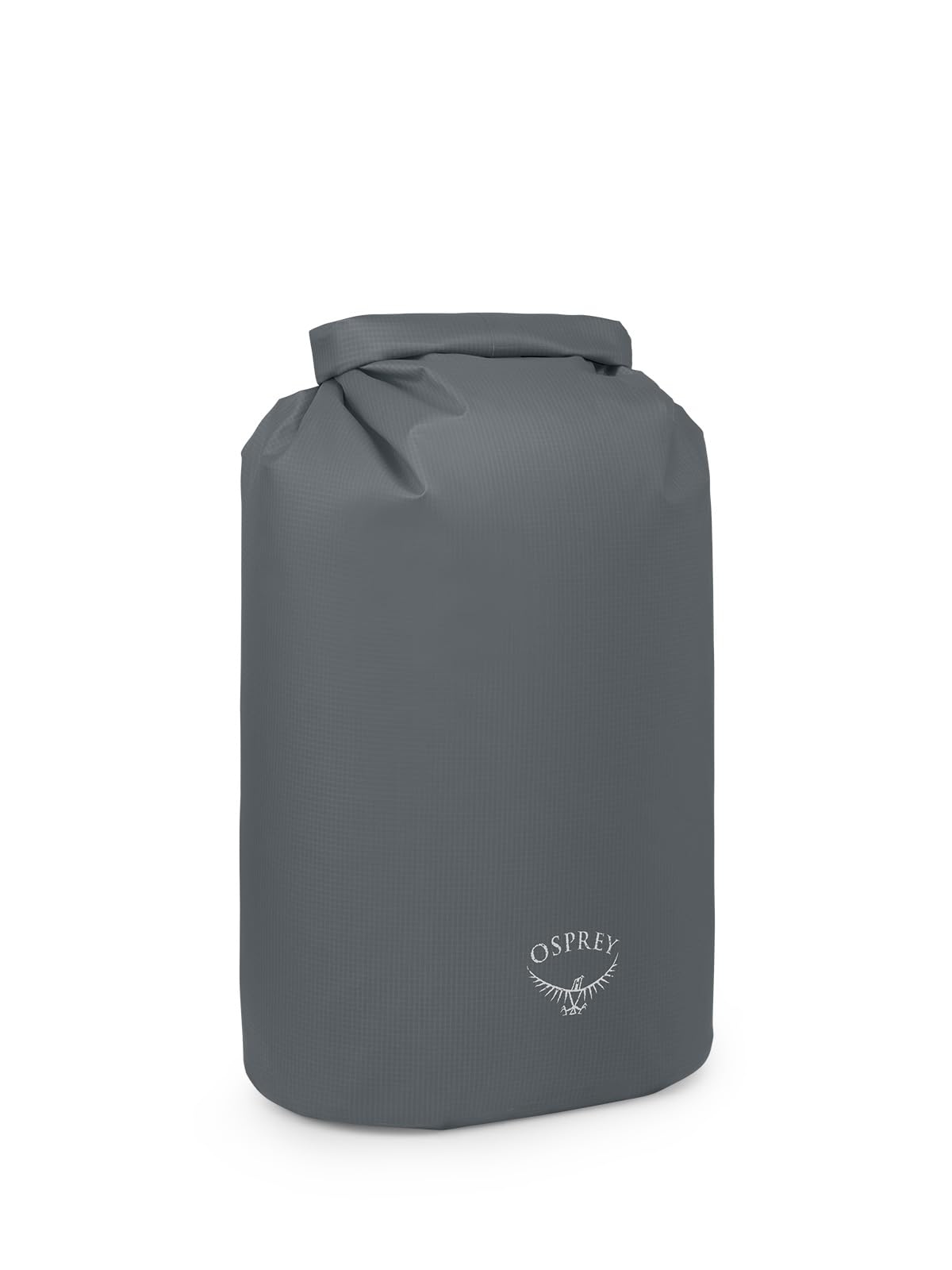 Osprey Wildwater Dry Bag 50 Tunnel Vision Grey