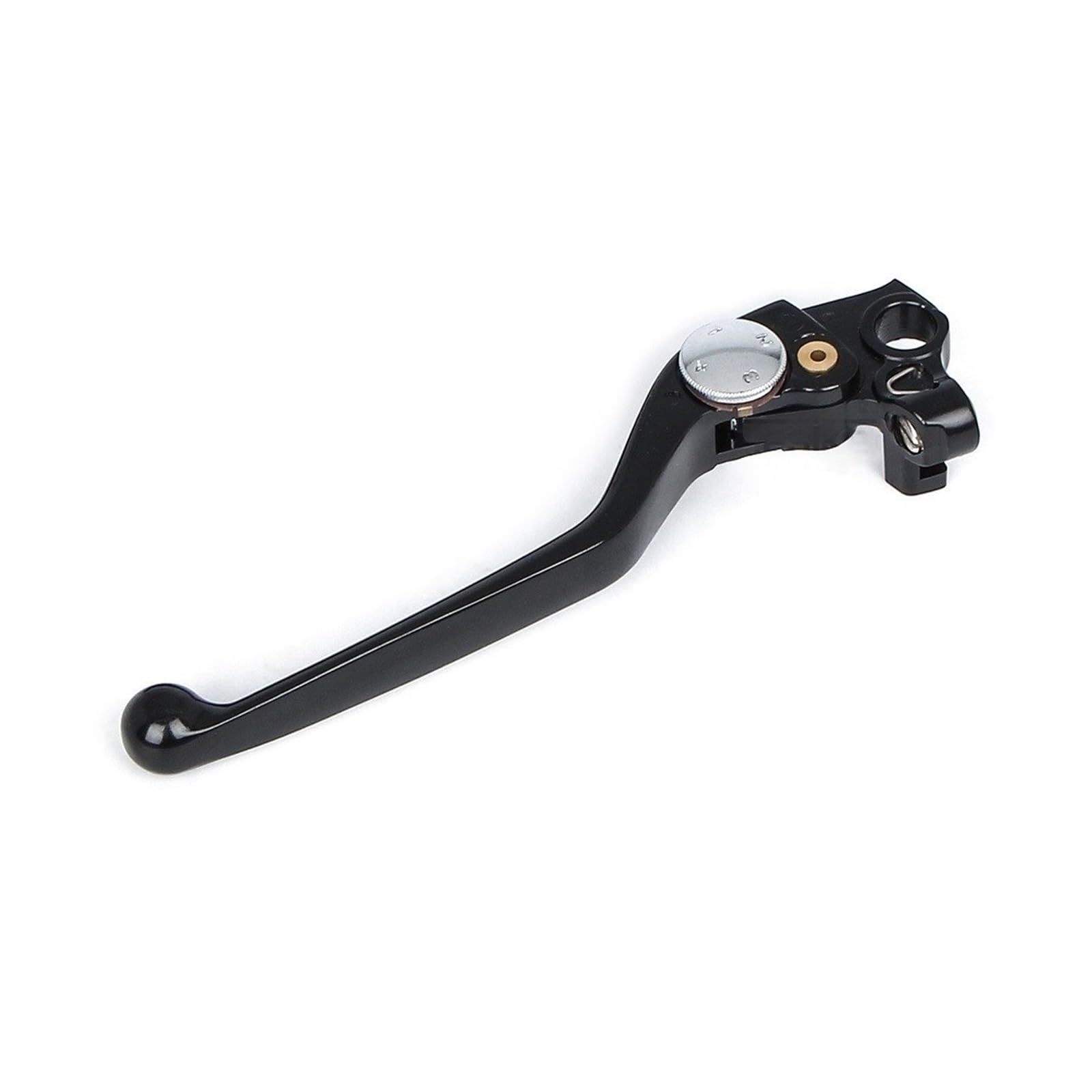 Wnftyske Clutch Lever Motorcycle Brake Pivot Levers For Duc&Ati For Monster 659 696 795 Hypermotard 796 Scrambler1100 Motorcycle Front Brake Handlebar Control Handles