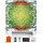Premium PTCG playmat Set - 24x24 for Pokemon mat with 22 Damage counters and Storage Bag - Ideal for PTCG Board Game and TCG Play(Style1)