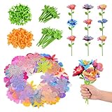 BlueSwan Activité Manuelle Enfant, Lot de Rechange pour Jouet Créatif, Accessoires Supplém...