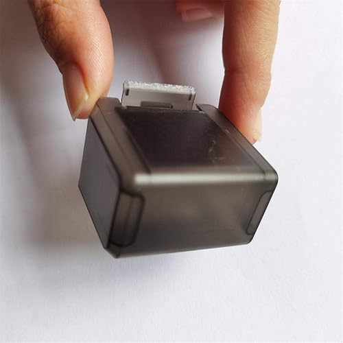 F11S 4K Gimbal Lens Cover Hood, FPV Drone Protector de cámara para F11S 4K PRO / F11 / F11 Pro Drone Quadcopter