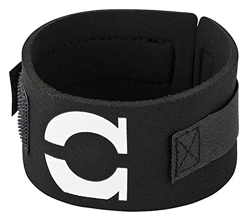 HAFTPUNKT Startnummerband Voor Triathlon & Marathon – Elastisch – 88 Cm – Incl. 6 Gelhouders – Lichtgewicht – Zonder Veiligheidsspelden