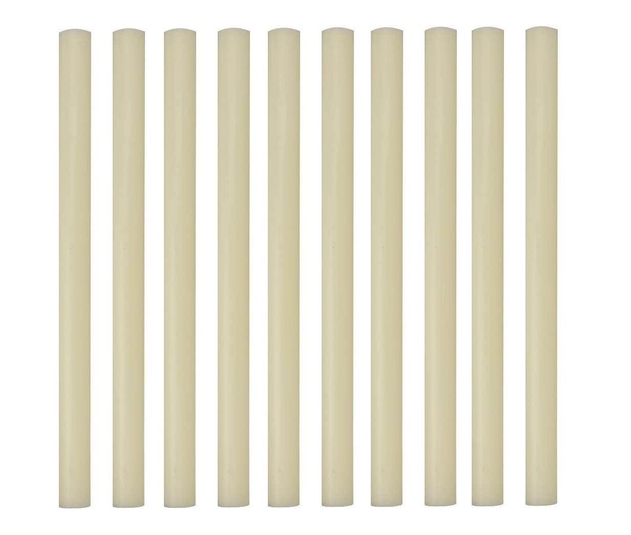 See full amazon price history chart for INVENTO 10pcs Plastic Nylon Rod Smooth 10mm Outer Diameter 250mm (0.25 mtr) Long Engineering Round Bar for DIY Projects INVENTO 10pcs Plastic Nylon Rod Smooth 10mm Outer Diameter 250mm (0.25 mtr) Long Engineering Round Bar for DIY Projects (B09RVX3L1M) Amazon Price History, Amazon Price Tracker