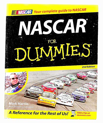 NASCAR® For Dummies® view 2