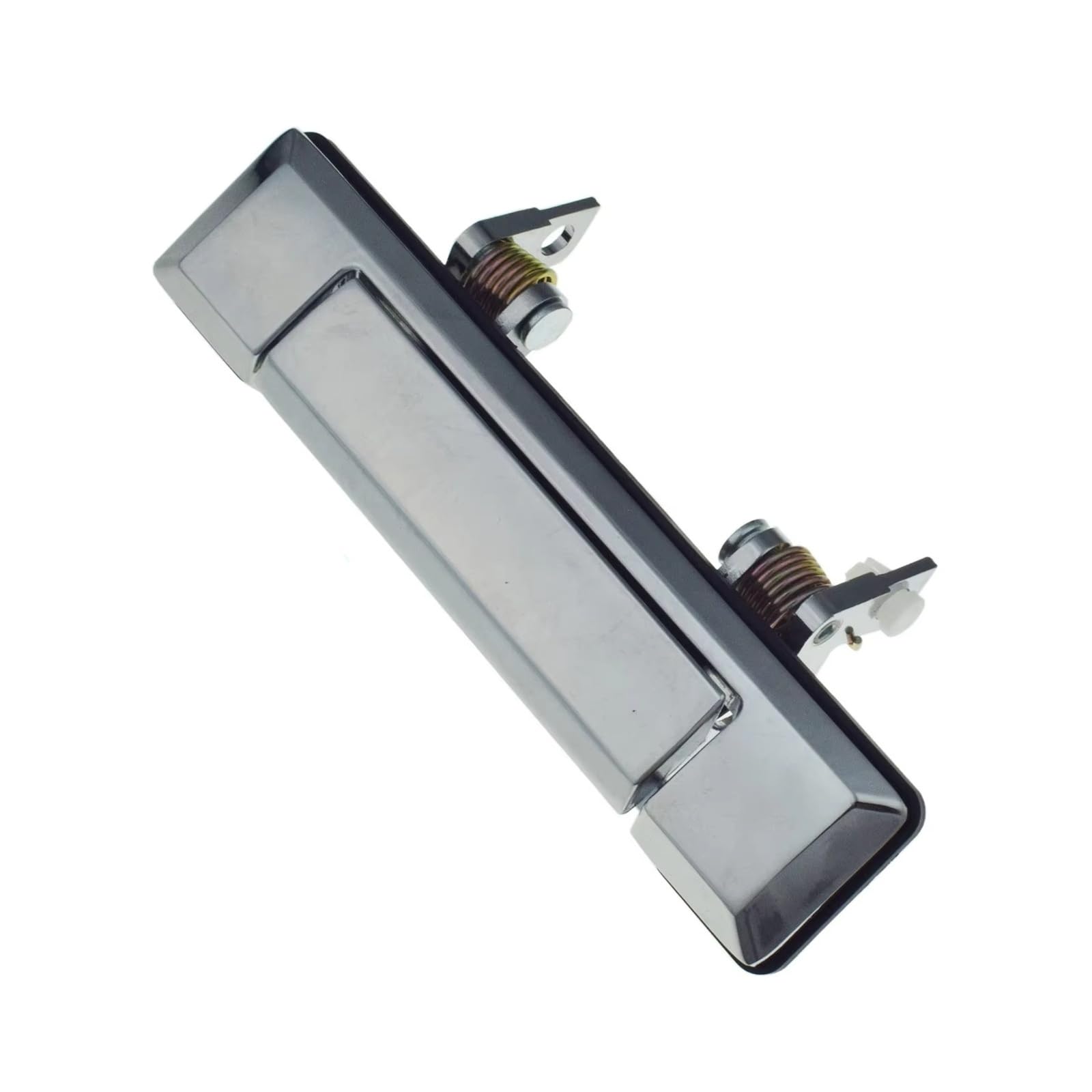 Ytjlf One Color Vehicle Outside Door Handle For Toyota For Hilux For Ln50 For Ln56 For Rn55 For Ln65 For Mk2 1984-1988 1Pc Chrome Metal Outside Door Handle 6922090K00
