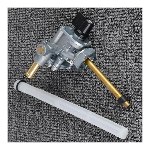 Robinet d'essence pour réparer un réservoir de Honda VT750C Shadow Spirit