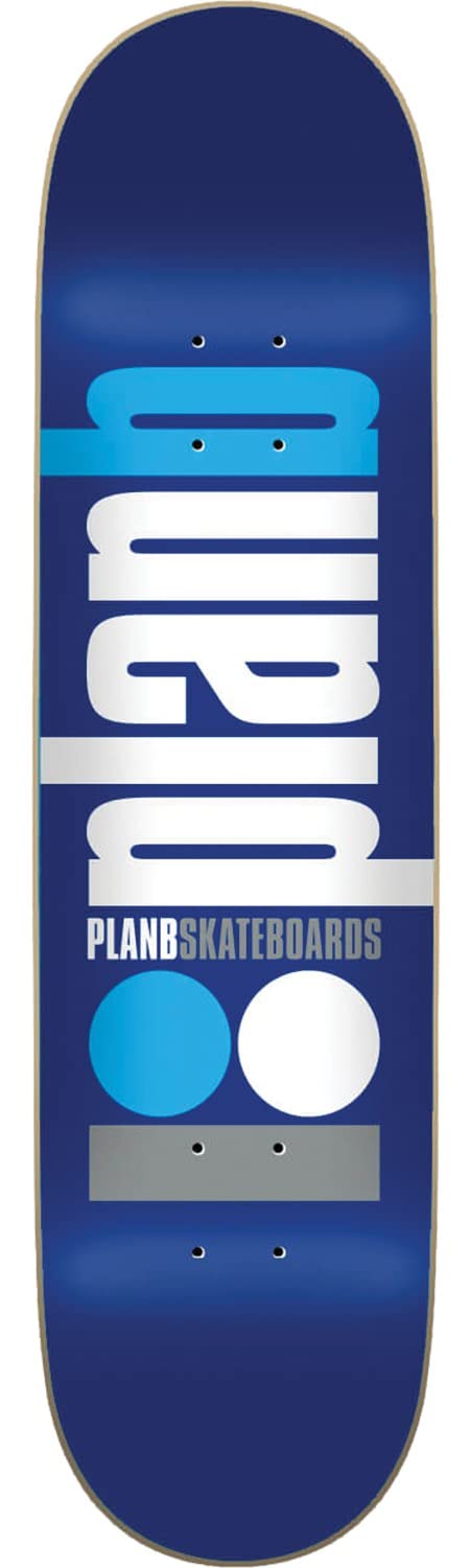 スケートボード デッキ　PLANB ８インチ PLAN-B プランビー スケートボード デッキ 8.0inch OUTFIELD