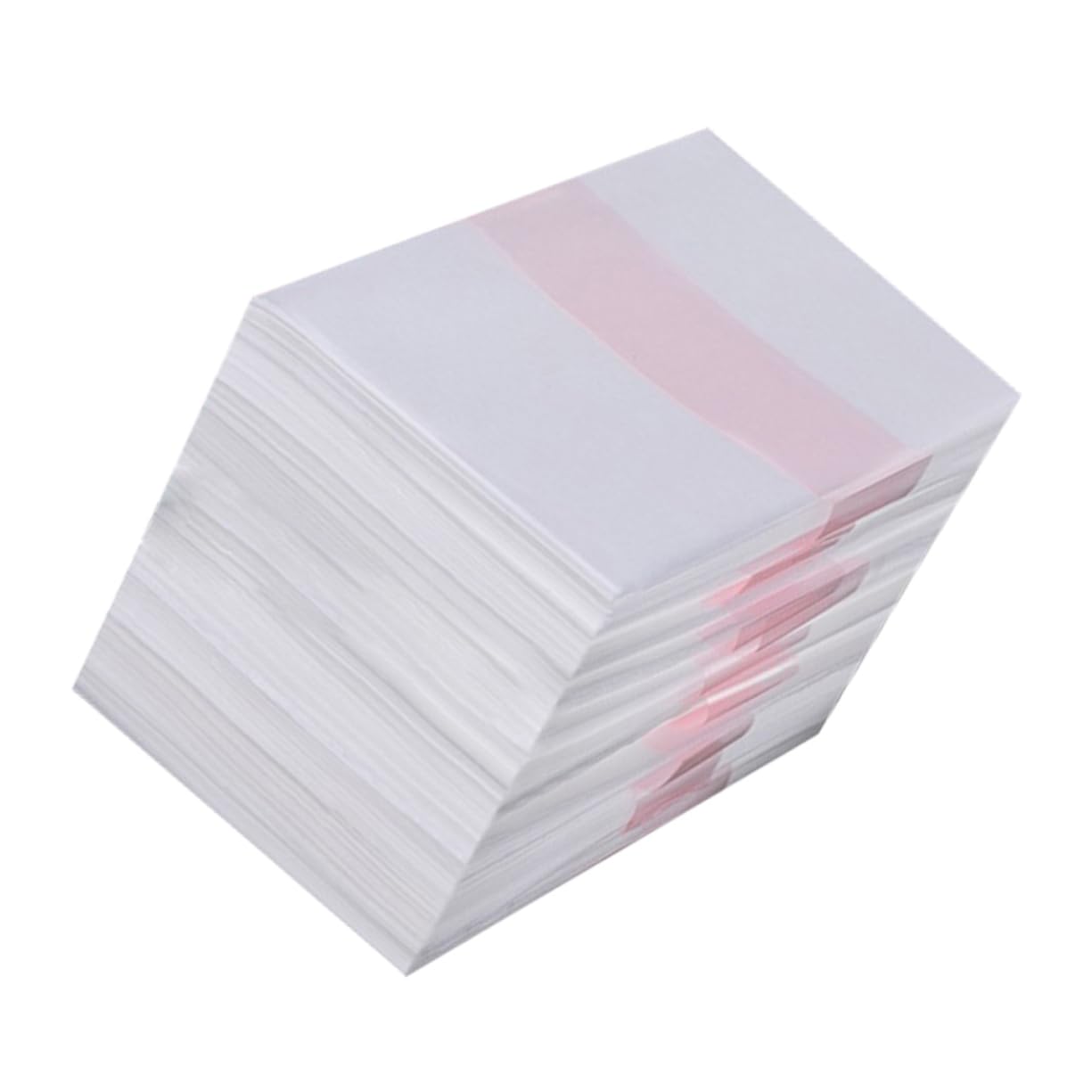 Baluue Barber Salon Hair Perm Paper 1400 Sheets Perm for Hair Disposable Ultra-thin Easy to Use