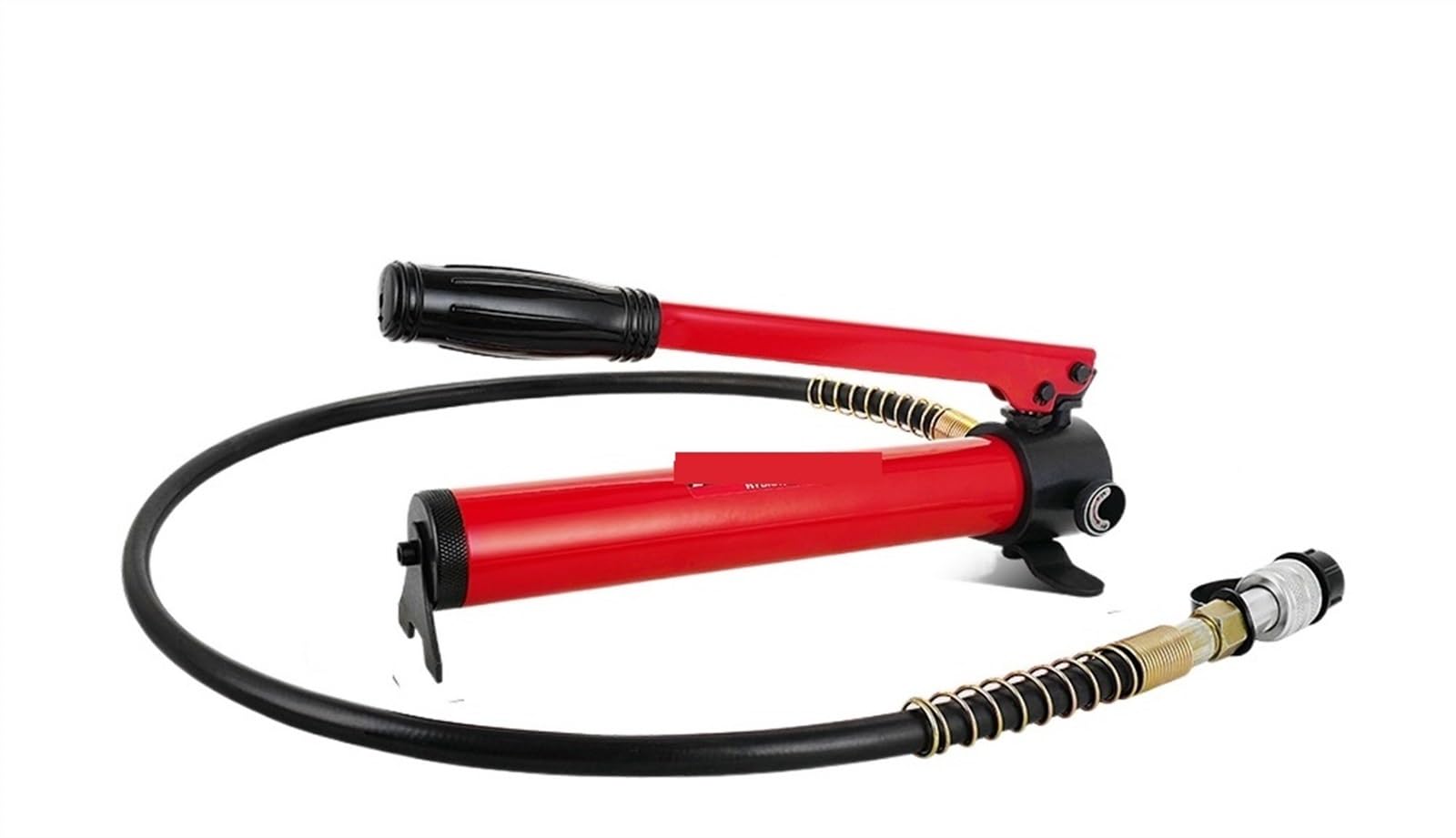 Hydraulic Tools, Split Type Hydraulic Hose Crimping Tool Air Conditioning Maintenance Tools Crimper WIith Pump(with APR-180)