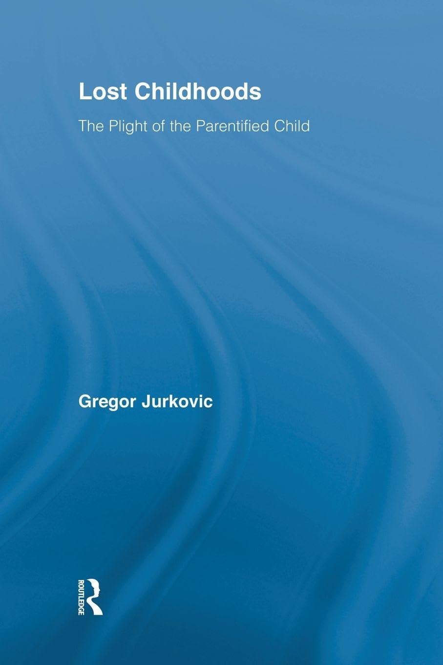 Lost Childhoods      1st Edition