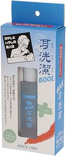 クール耳洗潔 20ml