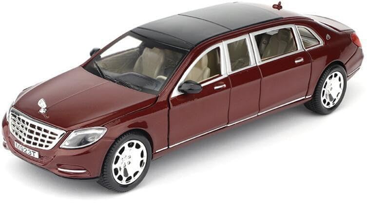 Bestie toys Fastdeal Die-Cast Mercedes Maybach S 600 Car for Kids (B0CZDY3ZLV) Amazon Price History, Amazon Price Tracker