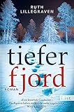 Cover zum Buch Tiefer Fjord