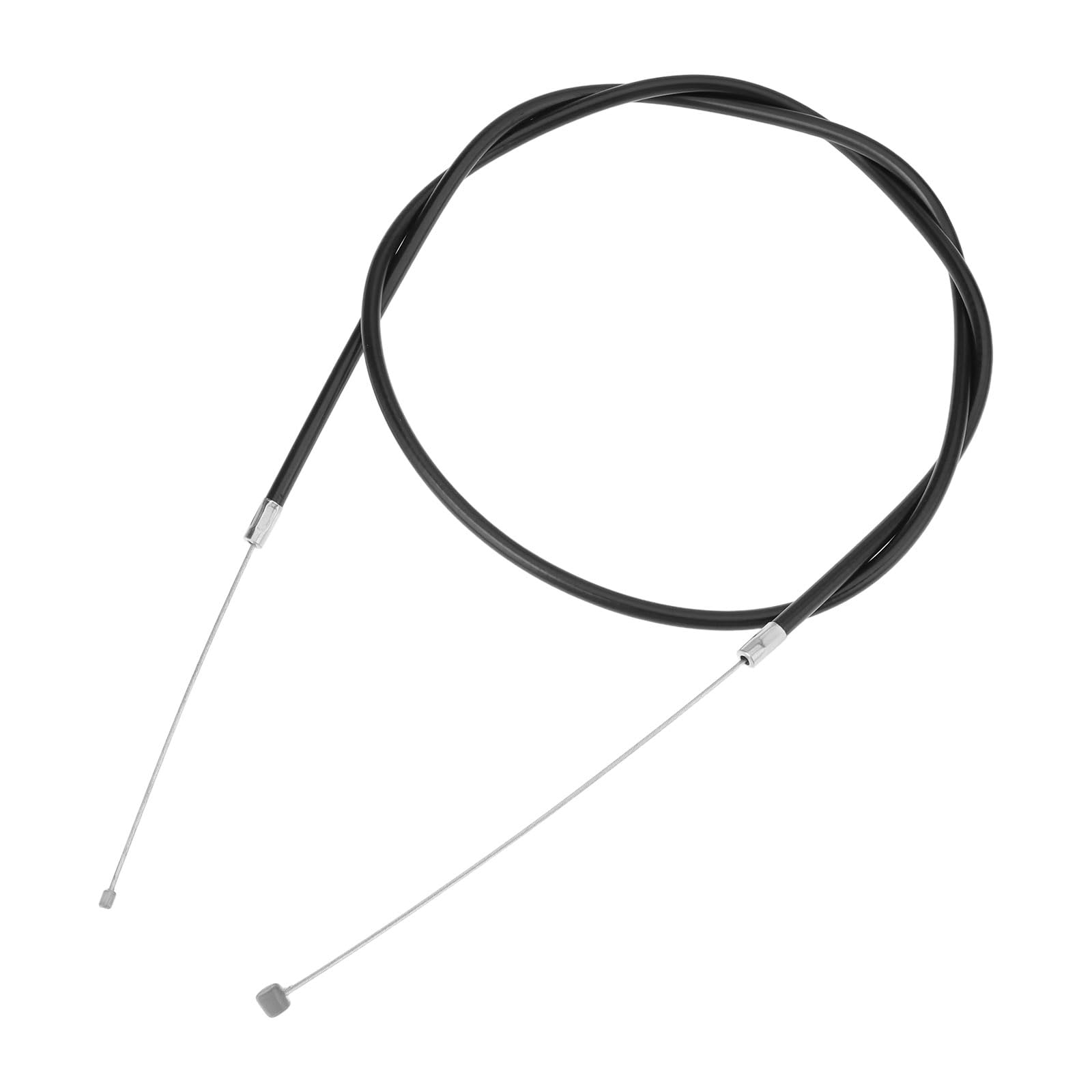 AS Axis Spindleon 1x Lawn Mower Throttle Control Cable 4140-180-1105 Compatible with STIHL FS38 FS45 FS55 FS55R
