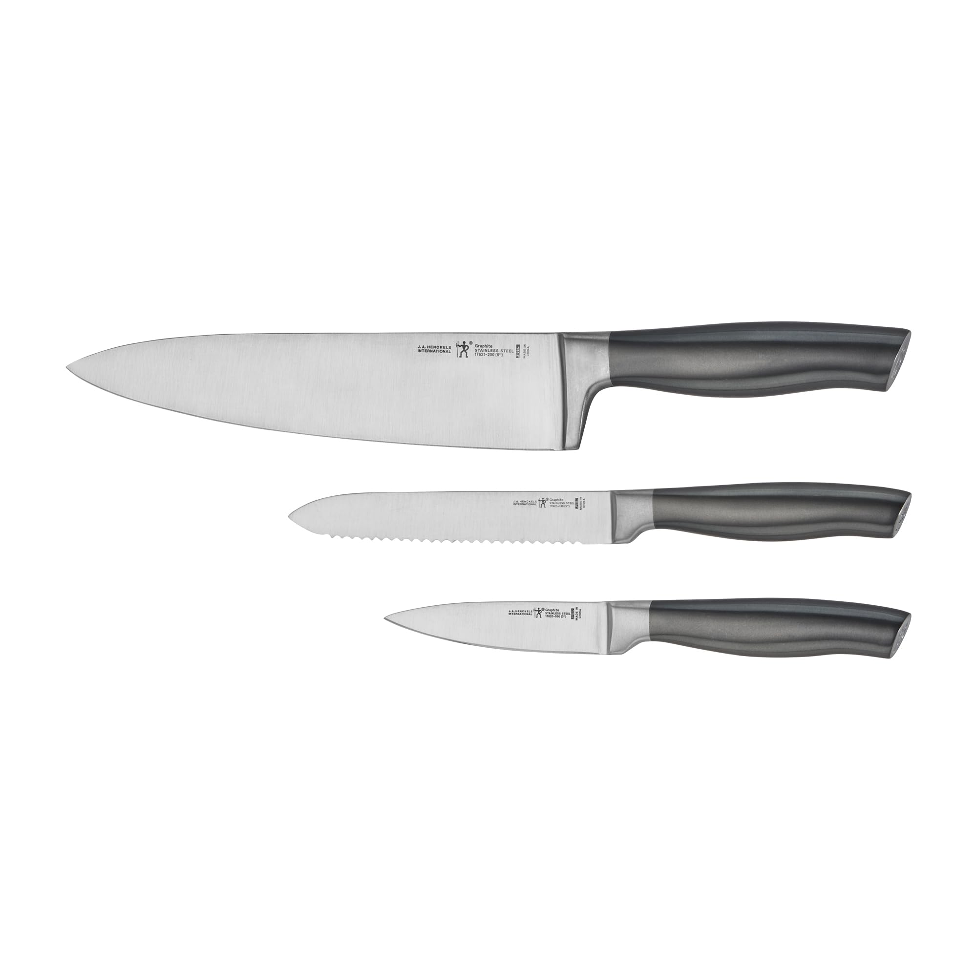 HENCKELS Modernist Chef Knife - Razor Sharp -5