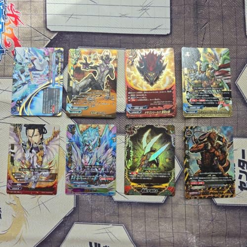 トレーディングカード バディファイト」の人気商品一覧 | 安い