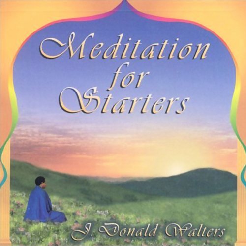 Meditation for Starters