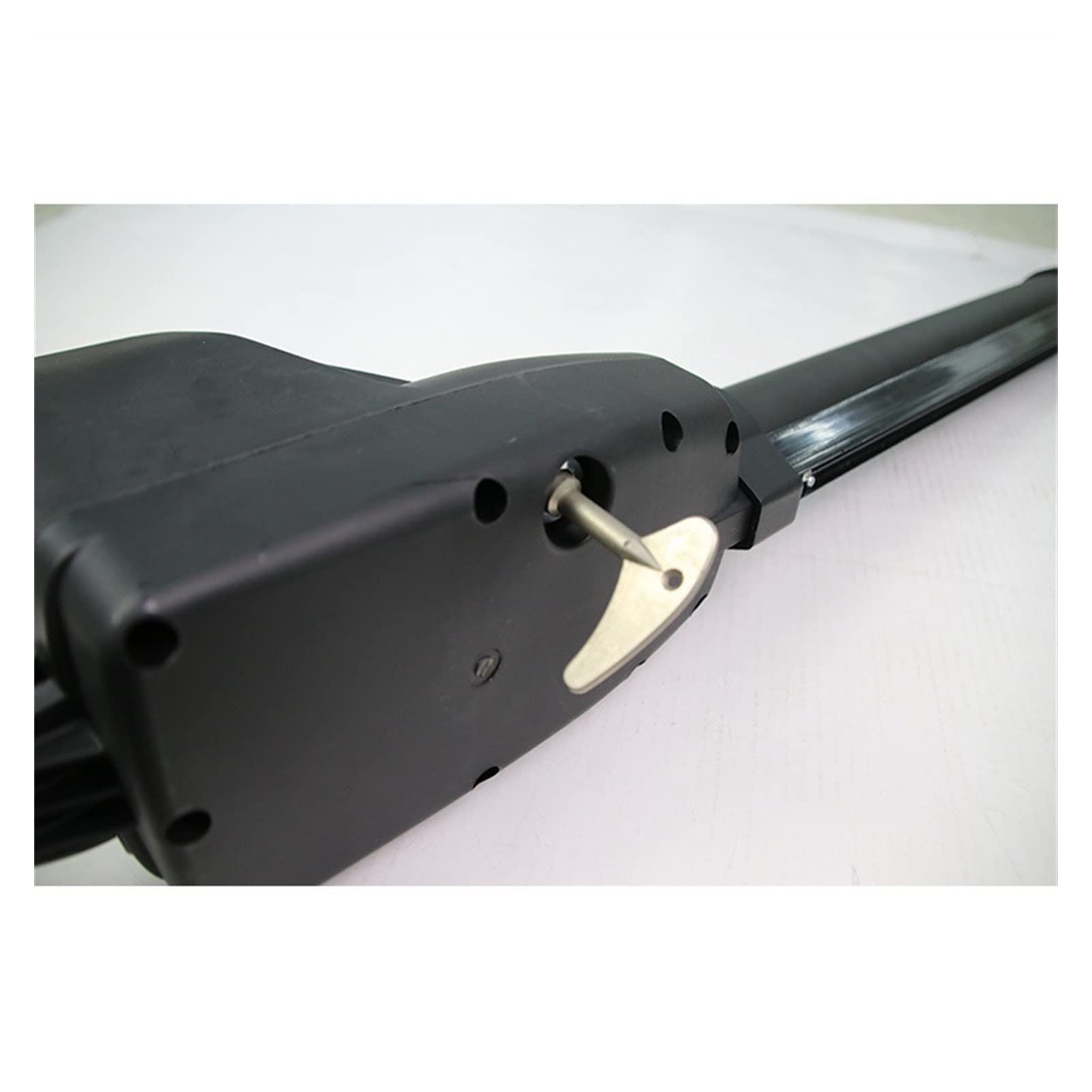 Lagerausstattung, Single Arm Swing Türöffner Elektrischer Geeignet for Türgewicht 400 (kg)
