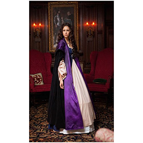 katherine pierce purple dress Which Katherine period dress is your favorite? : r/TheVampireDiaries
