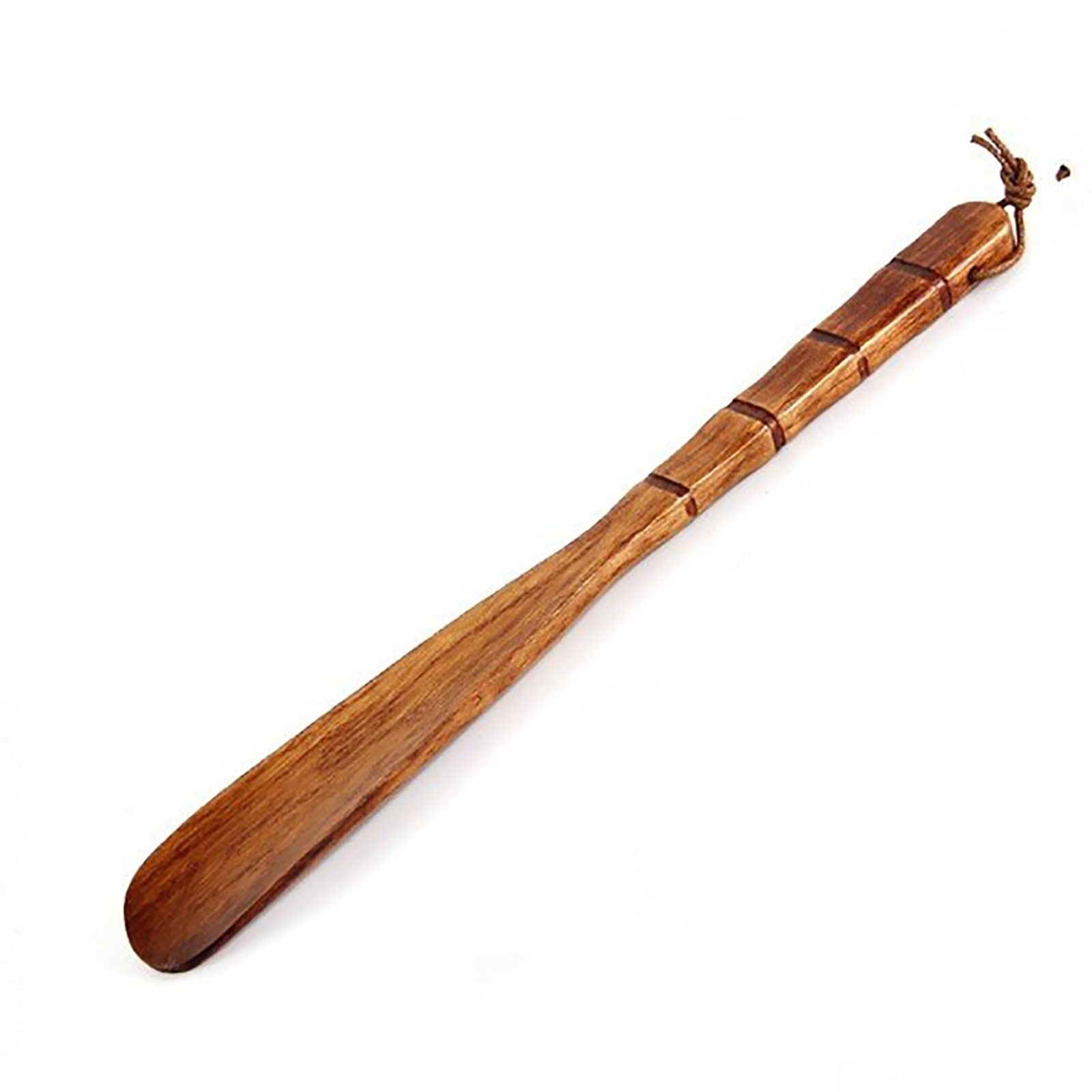 calzador mango largo,calzador, Calzadores profesionales de madera con mango largo, cómodos elevadores de zapatos, con mango largo y forma delgada, for personas mayores, hombres y mujeres (tamaño: 70 c