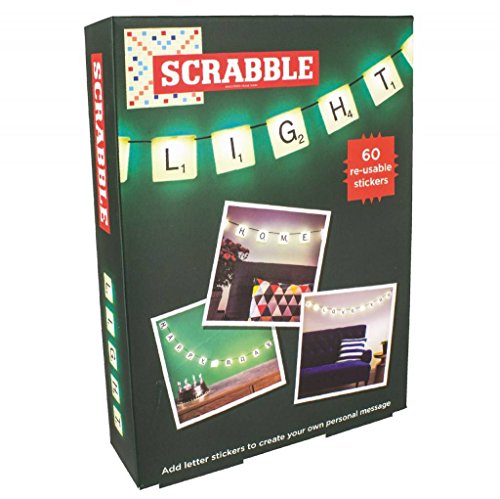 Paladone scrable Light