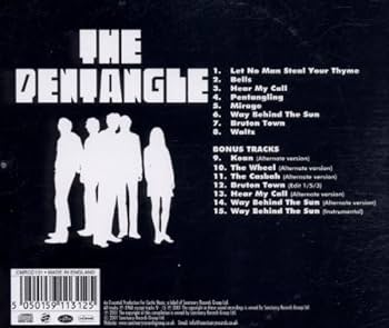 Amazon.co.jp: Pentangle: ミュージック