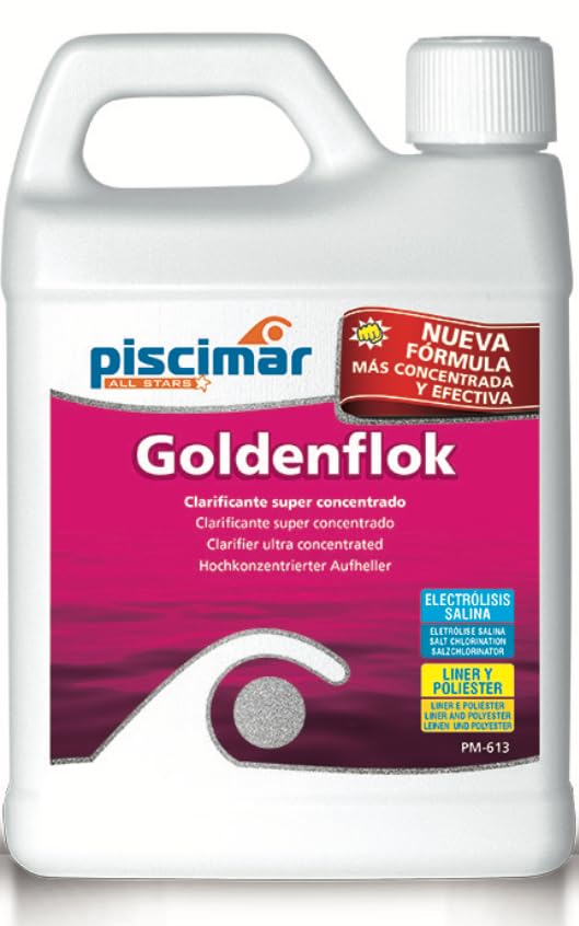 GOLDENFLOK 1KG